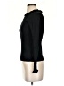 Gap Black Long Sleeve Top Size XS - photo 5