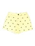 Emery Rose 100% Polyester Stars Yellow Board Shorts Size XL - photo 1
