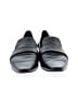 Via Spiga Solid Black Flats Size 8 - photo 2