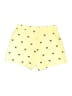 Emery Rose 100% Polyester Stars Yellow Board Shorts Size XL - photo 2