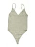 BP. Gray Bodysuit Size M - photo 2