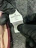 Unbranded Burgundy Swimsuit Bottoms Size M - photo 3