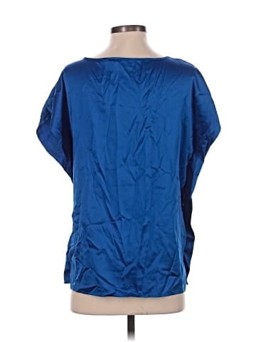 Outback Red Short Sleeve Blouse (view 2)