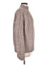 In Loom Gray Turtleneck Sweater Size M - photo 4