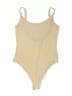 Style addict Tan Bodysuit Size Med - Lg - photo 2