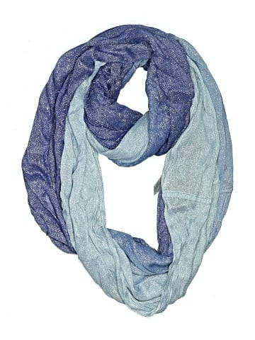 New York & Company Scarf (view 1)