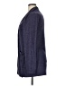 Bobeau Blue Purple Cardigan Size XL - photo 5