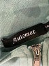 Automet Teal Pullover Hoodie Size S - photo 7