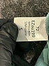 Automet Teal Pullover Hoodie Size S - photo 8