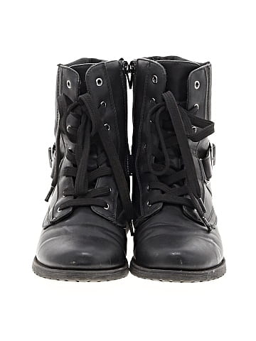 Rachel Ankle Boots (view 2)
