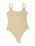 Style addict Tan Bodysuit Size Med - Lg - photo 1