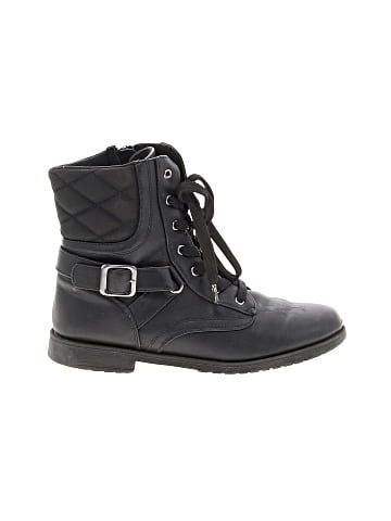 Rachel Ankle Boots (view 1)