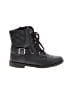 Rachel Black Ankle Boots Size 4 - photo 1