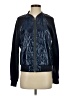 Tommy Bahama 100% Polyester Blue Jacket Size S - photo 1