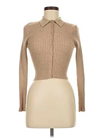 Love Tree Turtleneck Sweater (view 1)