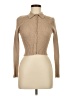 Love Tree Tan Turtleneck Sweater Size M - photo 1