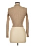 Love Tree Tan Turtleneck Sweater Size M - photo 2