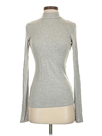 Pure & Good Turtleneck Sweater (view 1)