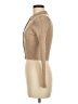 Love Tree Tan Turtleneck Sweater Size M - photo 5