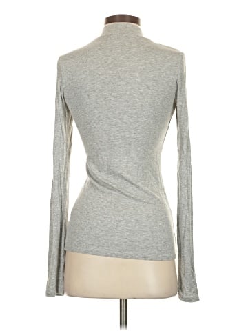 Pure & Good Turtleneck Sweater (view 2)