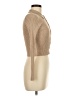 Love Tree Tan Turtleneck Sweater Size M - photo 4