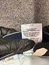 Express Hearts Blue Jeans Size 6L - photo 8