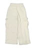 Gap Kids Ivory Cargo Pants Size 6 - photo 2