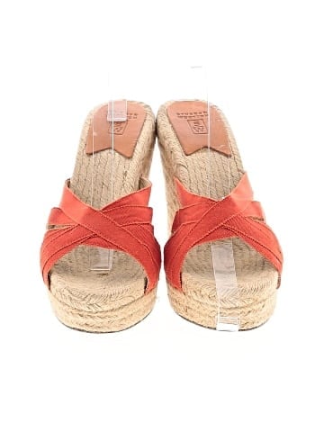 Stubbs & Wootton Wedges (view 2)