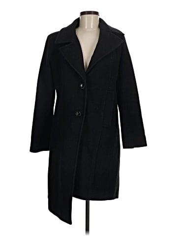 Anne Klein Coat (view 1)