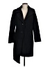 Anne Klein Black Coat Size 6 - photo 1