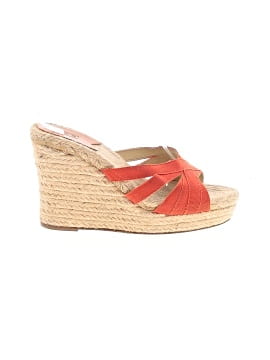 Stubbs & Wootton Wedges