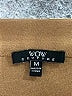 Wow Couture Tan Casual Skirt Size M - photo 4