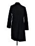 Anne Klein Black Coat Size 6 - photo 2