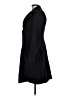 Anne Klein Black Coat Size 6 - photo 5