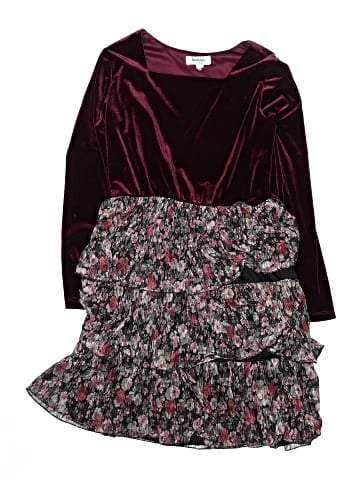 Speechless Dress (view 1)