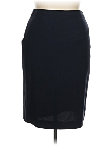 Brooks Brothers Wool Skirt (view 1)