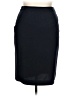 Brooks Brothers Solid Black Wool Skirt Size 14 - photo 1