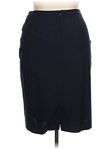 Brooks Brothers Wool Skirt (view 2)