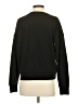 District. Black Pullover Sweater Size S - photo 2