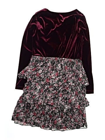 Speechless Dress (view 2)