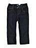 Old Navy Chevron-herringbone Blue Jeans Size 2T - photo 1