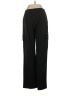 DYLN Black Cargo Pants Size XS - photo 2