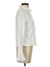 Design History Ivory Long Sleeve Top Size S - photo 4