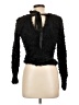 Roommates Black Cardigan Size L - photo 2