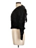 Roommates Black Cardigan Size L - photo 5