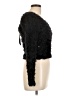 Roommates Black Cardigan Size L - photo 4