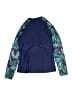 Unbranded Blue Rash Guard Size M - photo 2