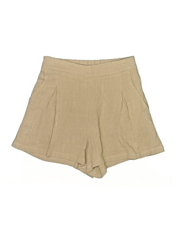Assorted Brands Khaki Shorts (view 1)