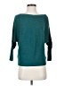 Jennifer Lopez Teal Pullover Sweater Size S - photo 1