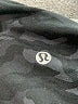 Lululemon Athletica Gray Active Pants Size 4 - photo 7